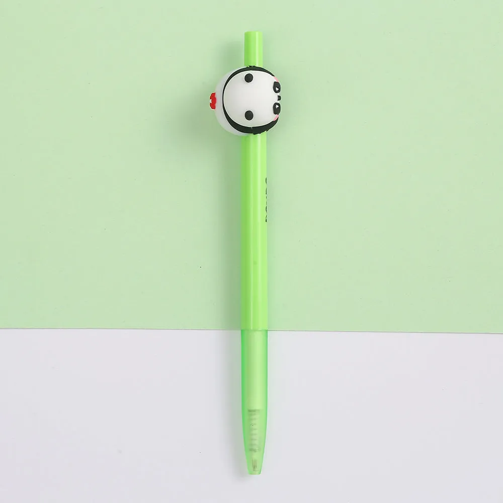 22592 PANDA ROLL GEL PEN-36