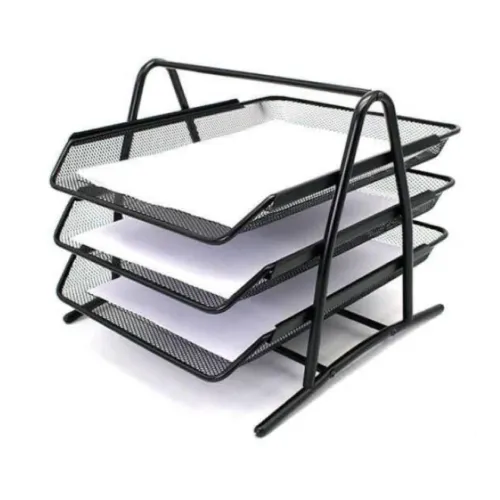 3 Tier Document Tray