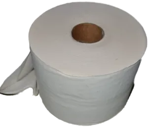 6 × Rolls Multi Purpose- Toilet Rolls