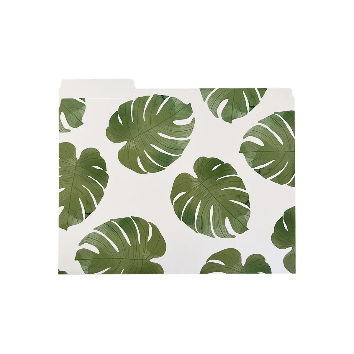 Aloha File Folders, Set of 3