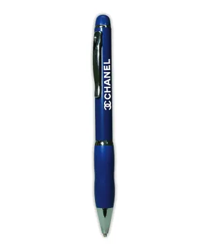 AMS-079 - Blue pen