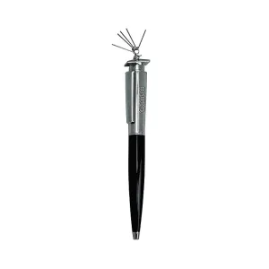 AMS-MP 686 - KONVO Metal Ball Pen