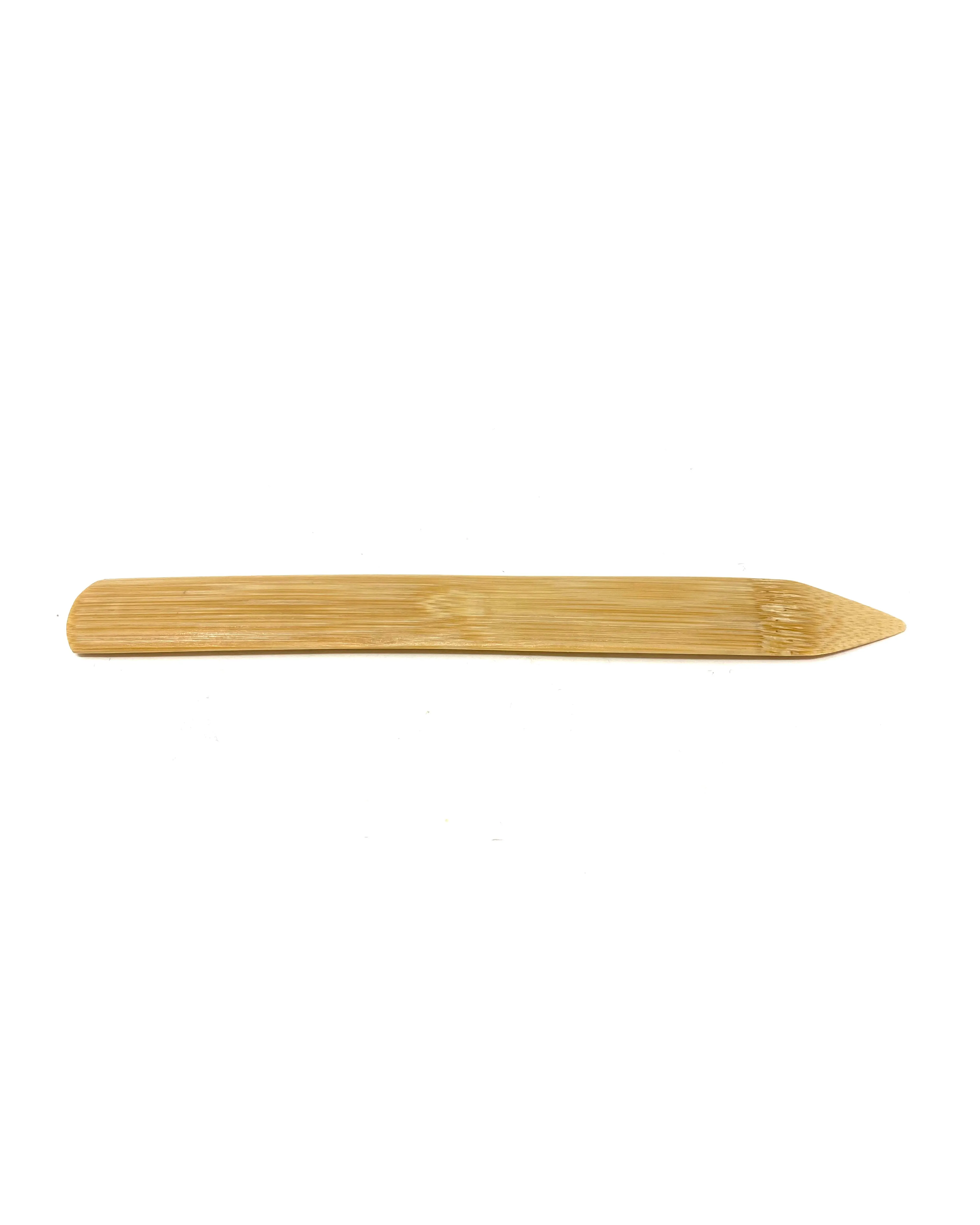 Bamboo Bone Folder