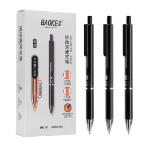 Baoke BK 121 Roller Pen 0.5mm