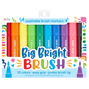 Big Bright Brush