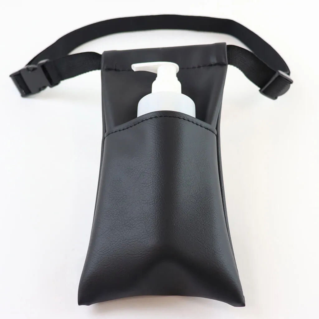 BodyBest Vinyl Holster