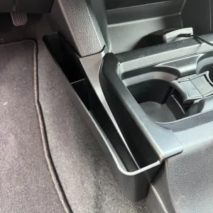 Center Console Storage for Tacoma (2016-2023)