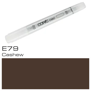 Copic Ciao Marker E79 Cashew