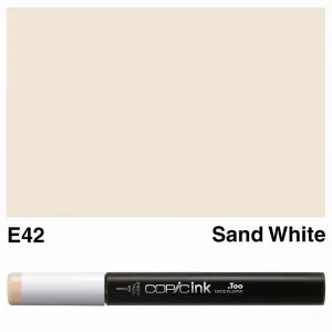 Copic Ink  E42