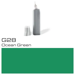 Copic Ink G28