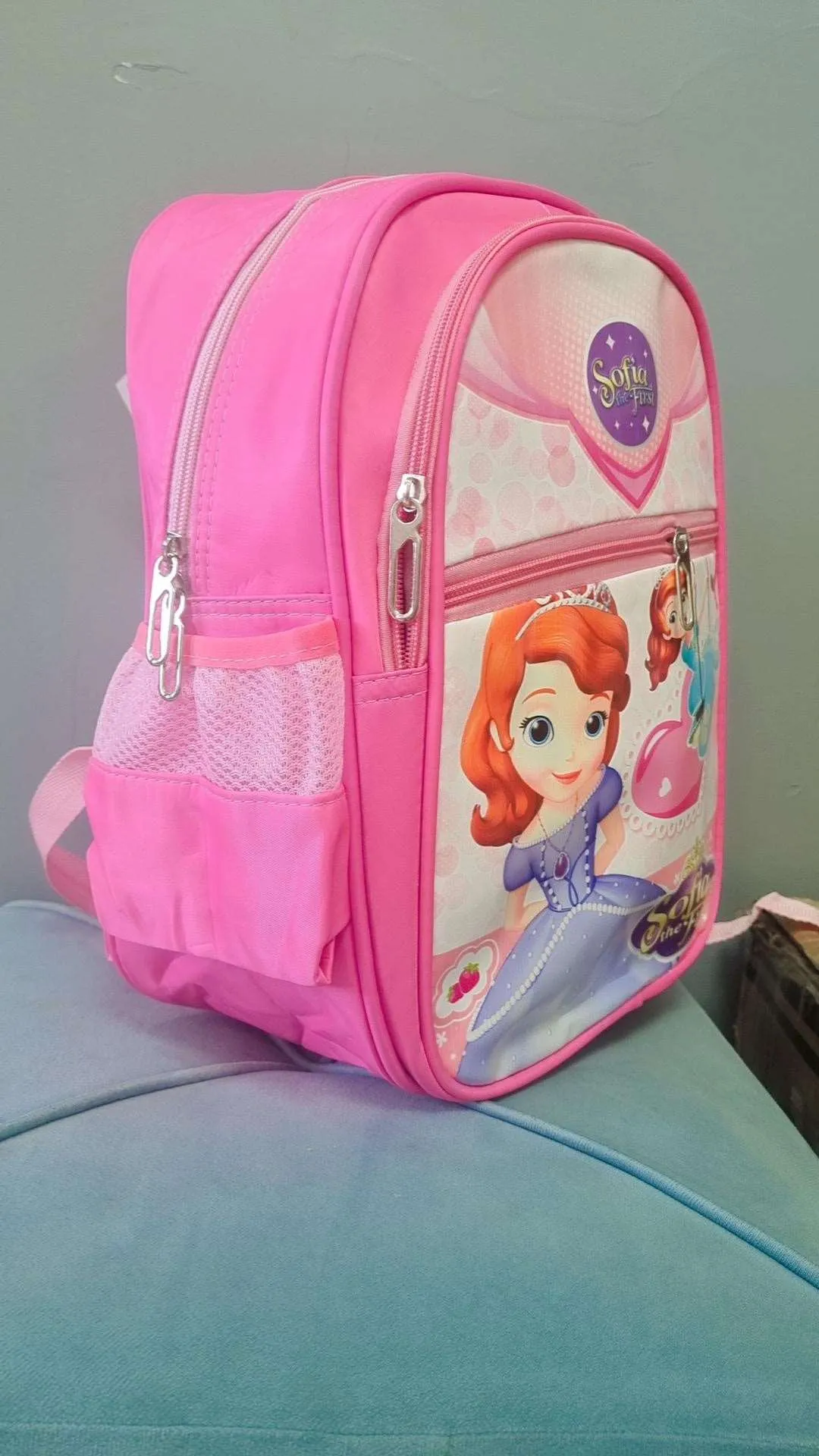 Cute Disney bag for kids