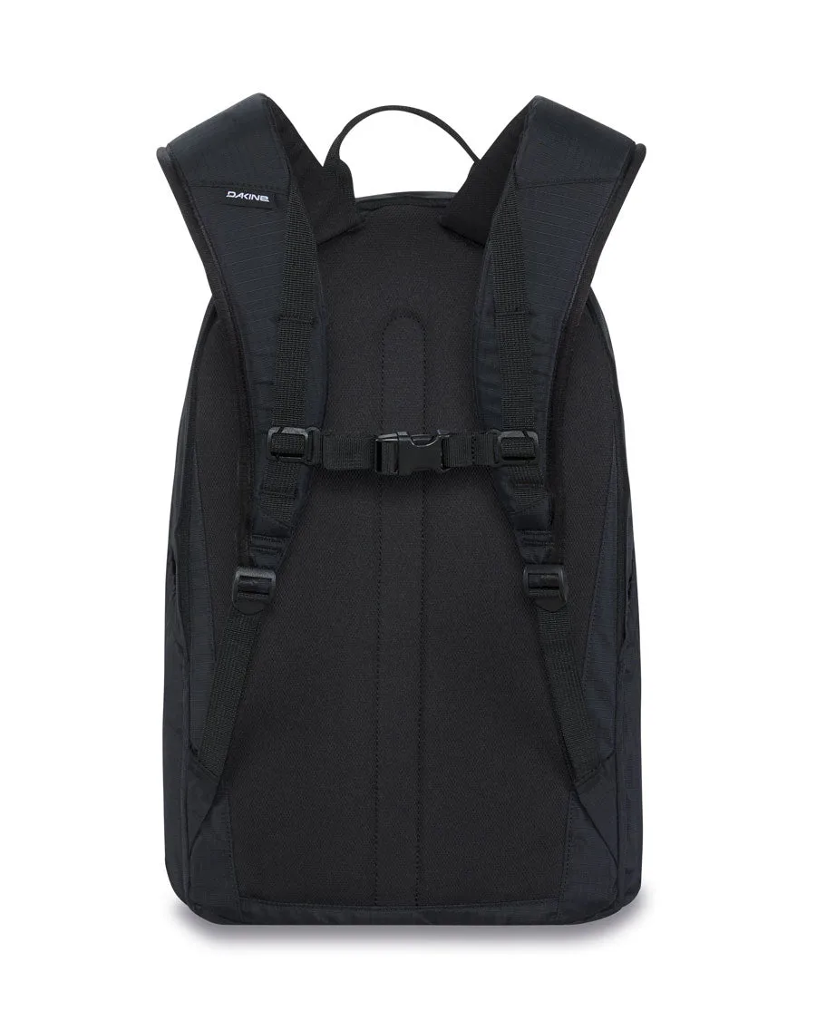 Dakine Method Backpack Dlx 28L Black Ripstop