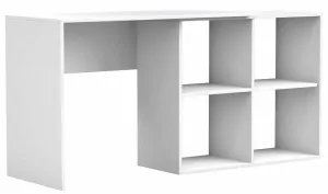 Duo Adjustable Computer Desk 153cm