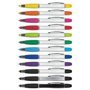 Eden Highlighter Stylus Pen