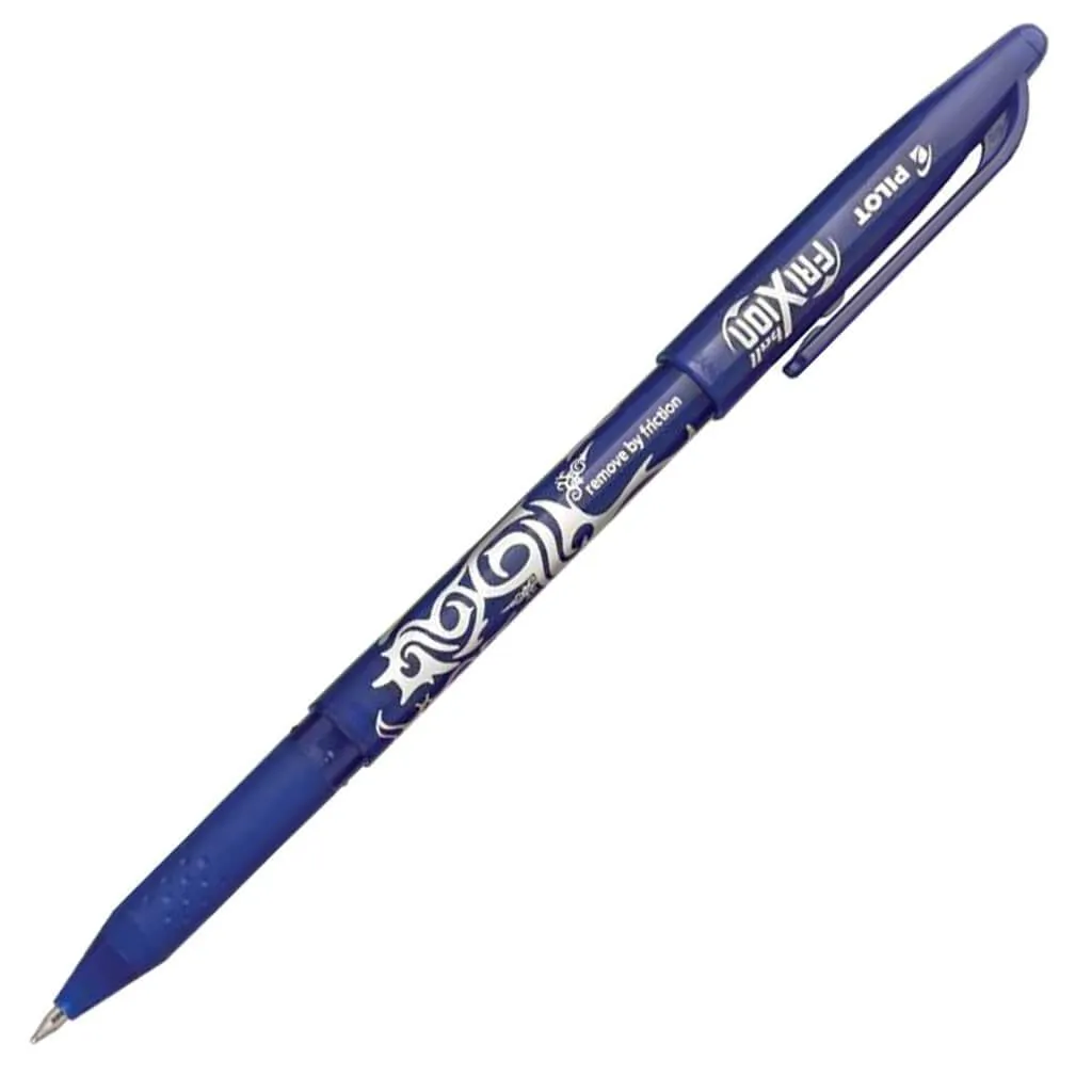 Frixion Ball Erasable Gel Ink Pen