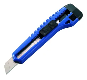 Heavy Duty Paper / Box Cutter with High Quality