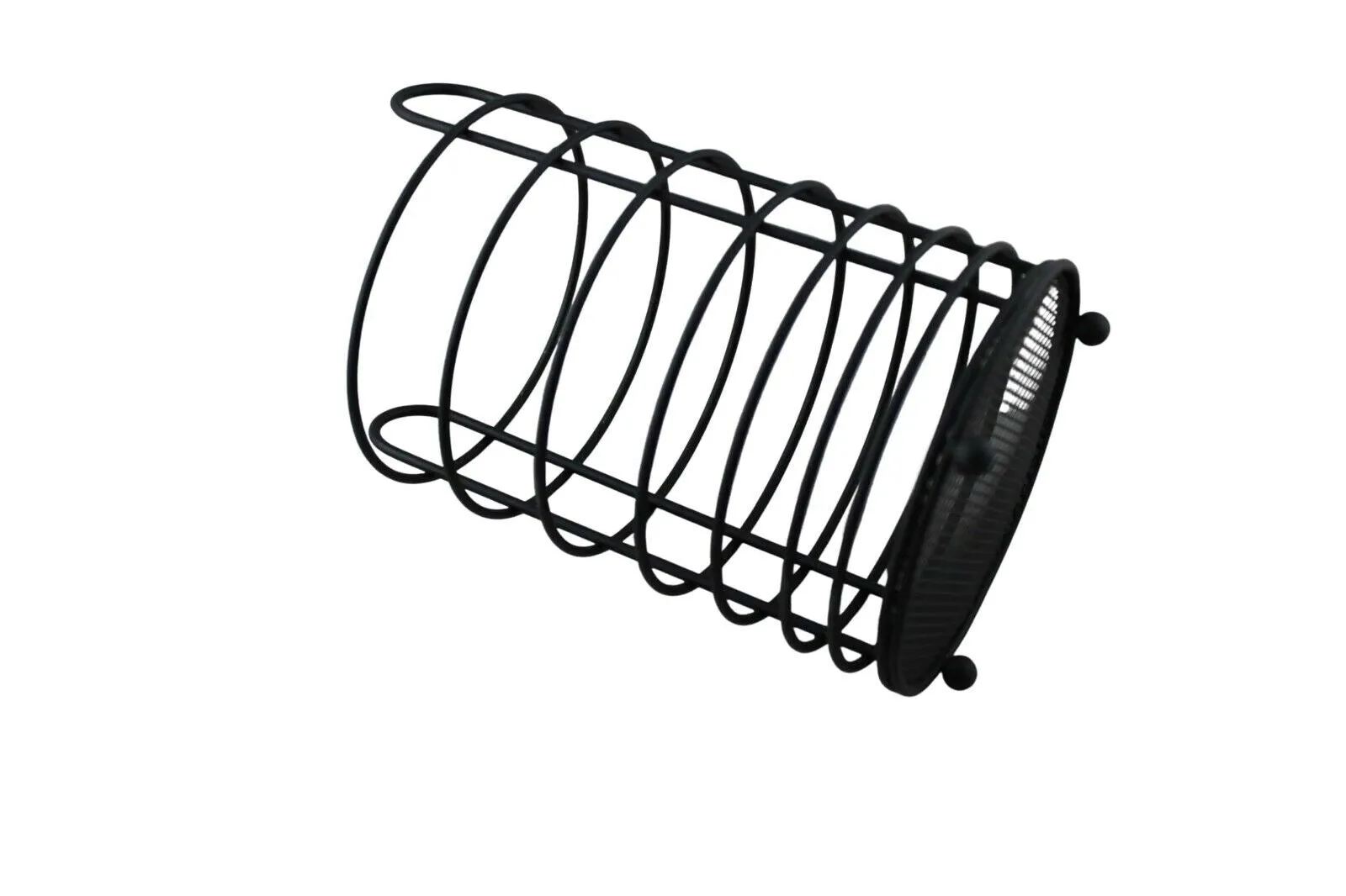 Heavy Duty Sturdy Iron Cutlery Holder