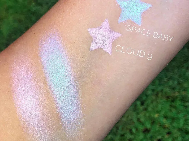 Highlighter - Space Baby