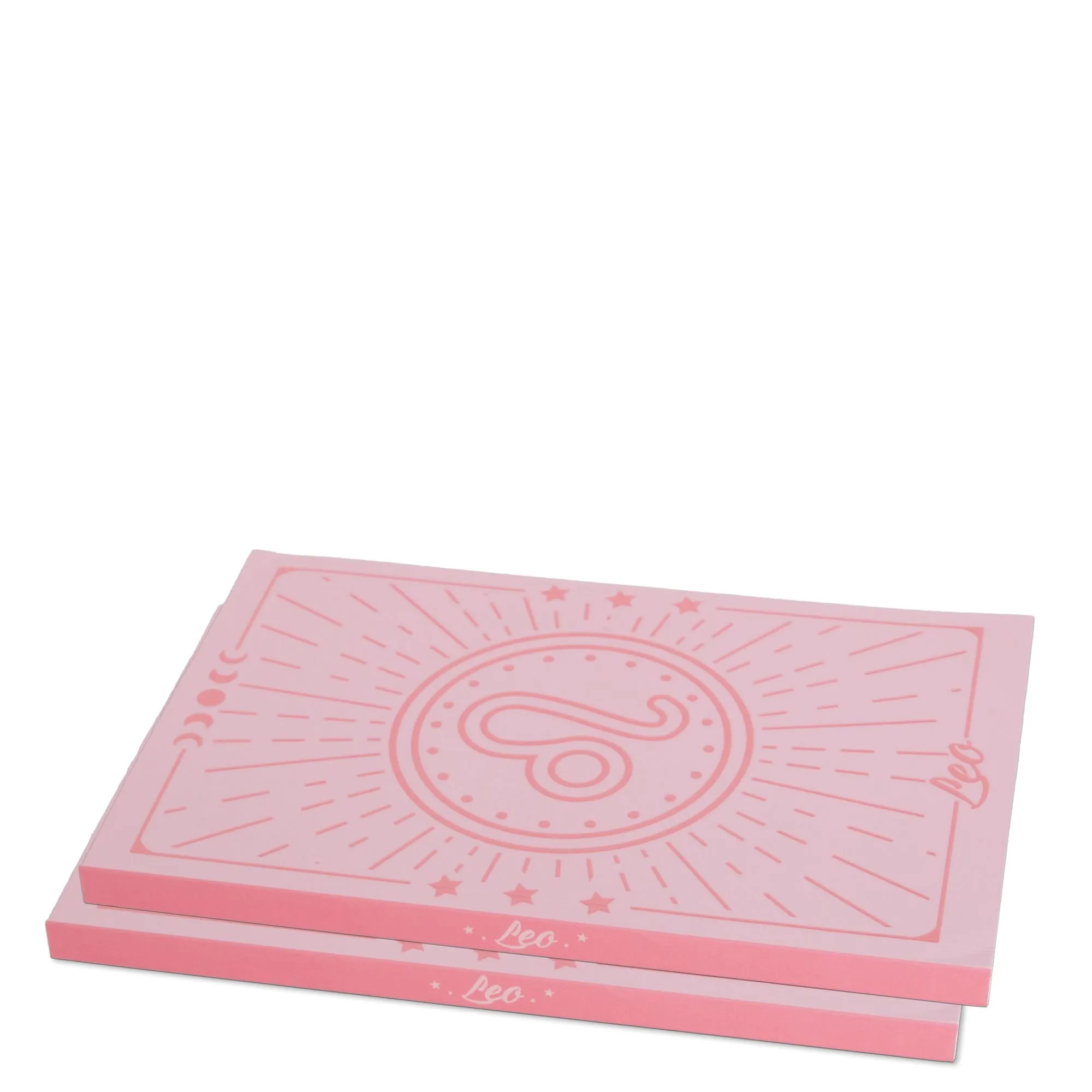 Jotter Notebook 2pk - Zodiac Collection