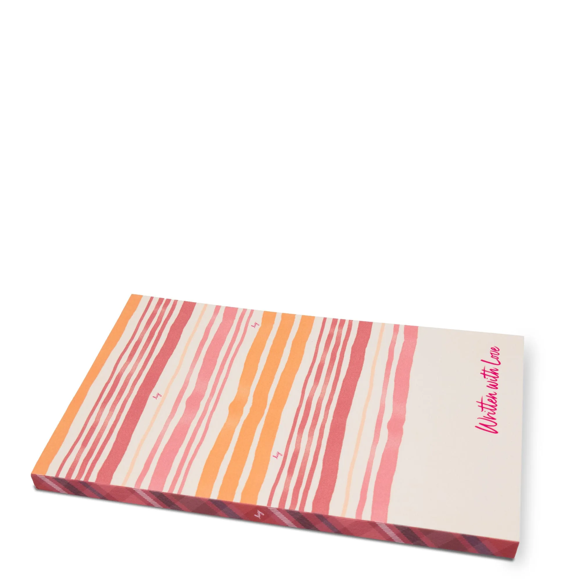 Jotter Notebook - Love Collection