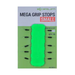 Korum Mega Grip Stops