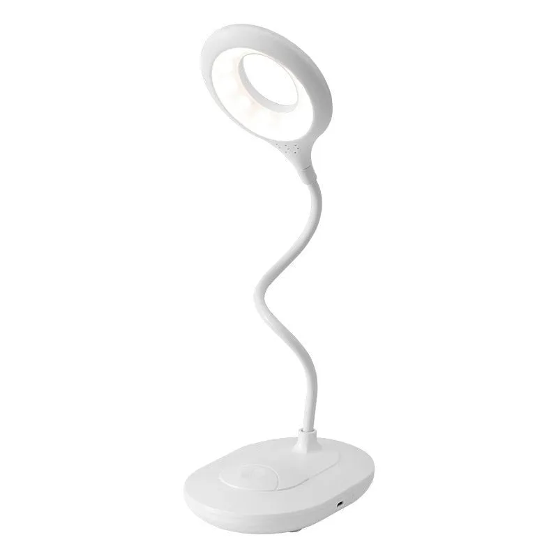 LED Study Table Lamp with Adjustable Color Temperature