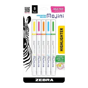 Mojini Highlighters