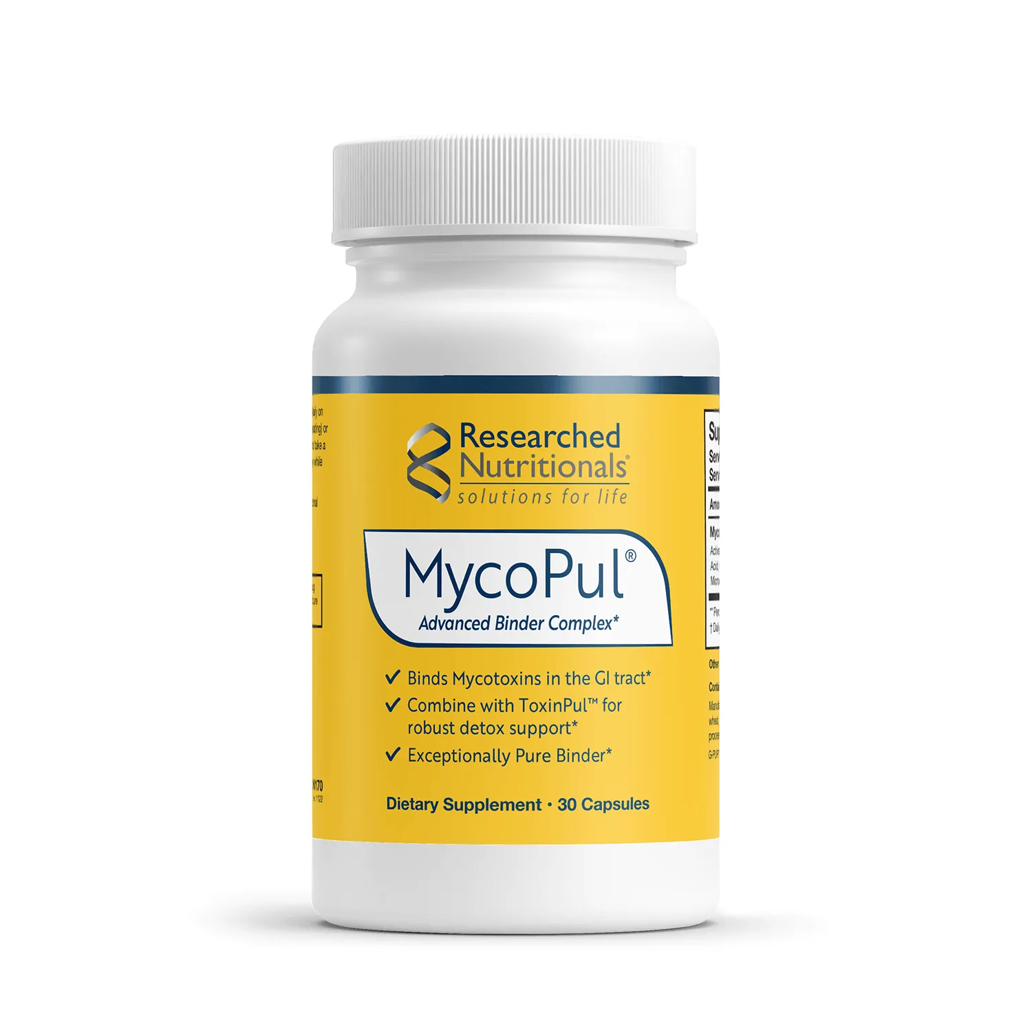 MycoPul