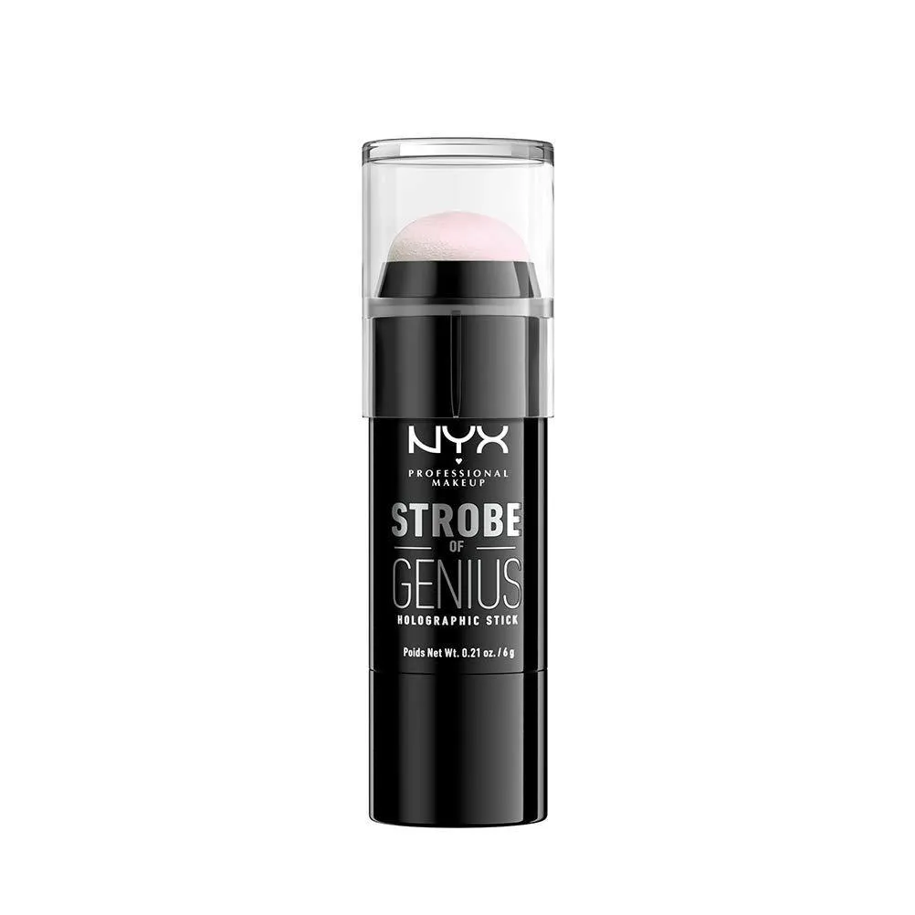 NYX Professional Makeup Strobe Of Genius Holographic Stick