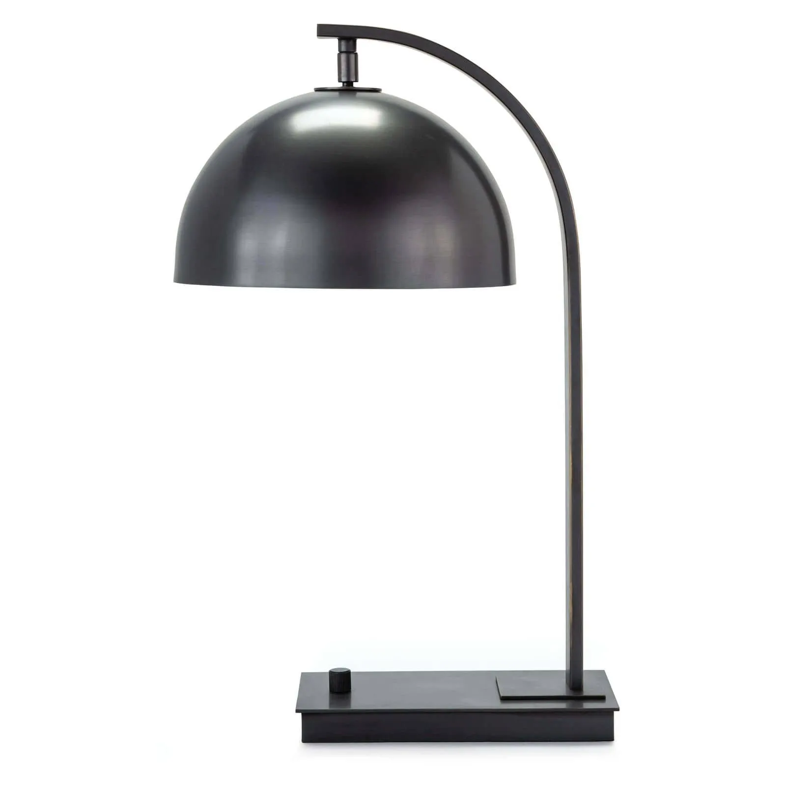 Otto Desk Lamp (Oil Rubbed Bronze)