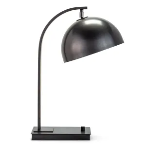 Otto Desk Lamp (Oil Rubbed Bronze)