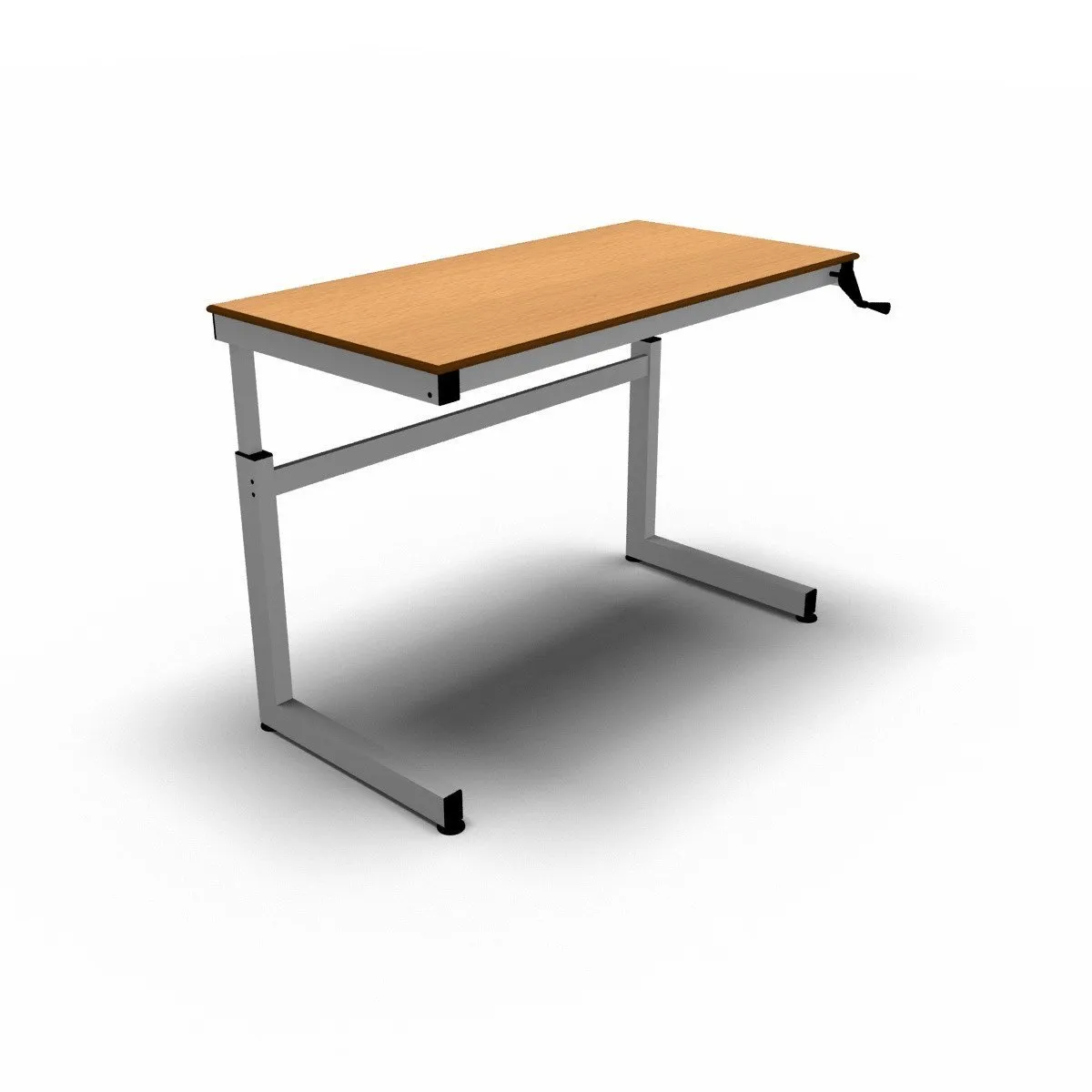 Premium Height Adjustable Desks