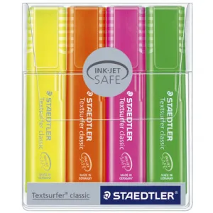 Staedtler 364 Textsurfer classic Flu