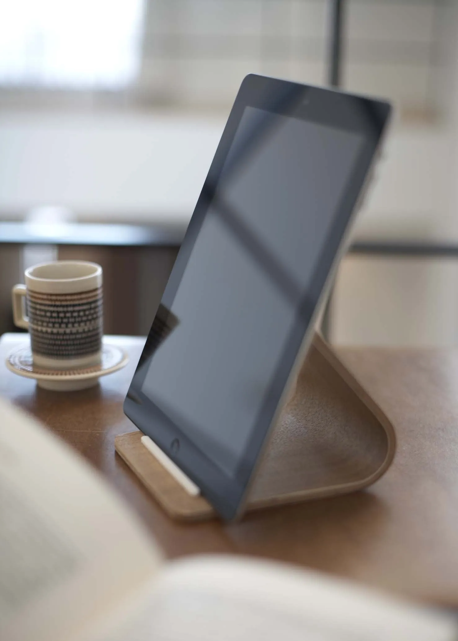 Tablet Stand