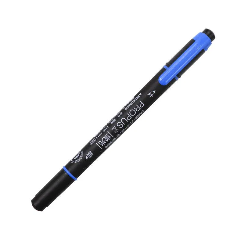 Uni Mitsubishi Propus 2 Double-Sided Highlighter